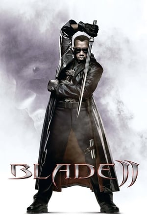 Blade II