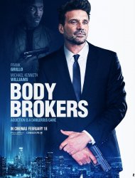 Body Brokers