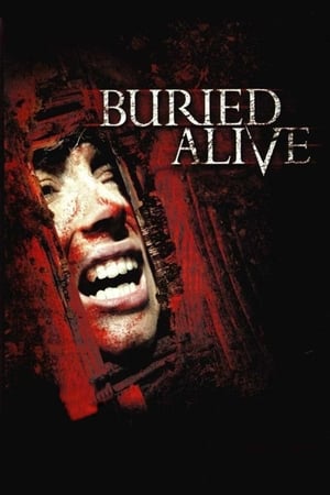 Buried Alive - Enterrés vivants