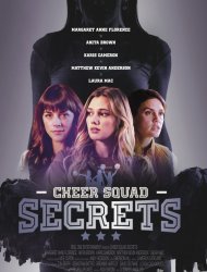 Cheer Squad Secrets