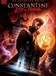 Constantine : City of Demons