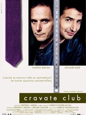 Cravate club