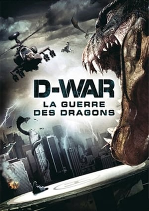 D-war : La Guerre des dragons