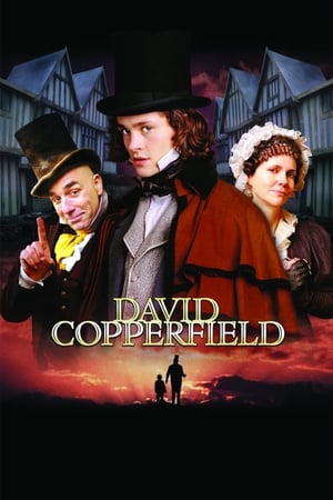 David Copperfield