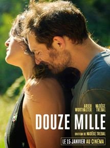 Douze mille