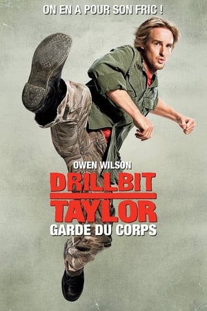 Drillbit Taylor, garde du corps