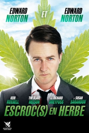 Escroc(s) en herbe