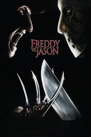 Freddy contre Jason