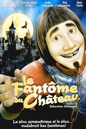 Hui Buh, le fantôme du château