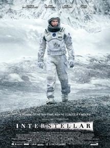 Interstellar