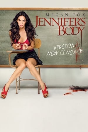 Jennifer's Body