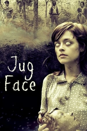 Jug Face