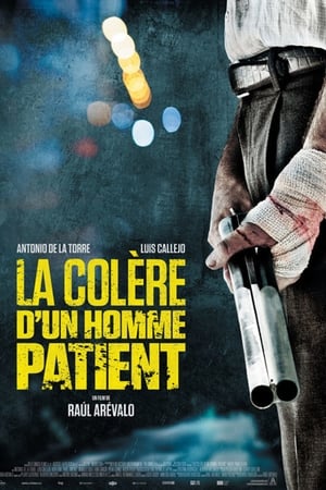 La Colère d’un homme patient