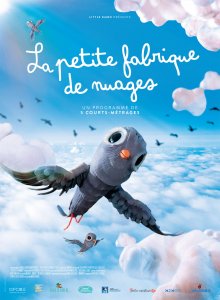 La Petite fabrique de nuages