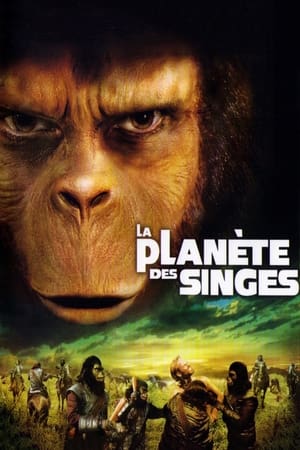 La Planète des Singes