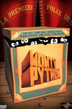 La Première Folie des Monty Python