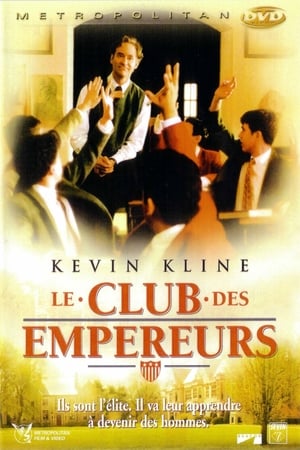 Le club des empereurs