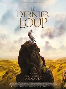 Le dernier loup