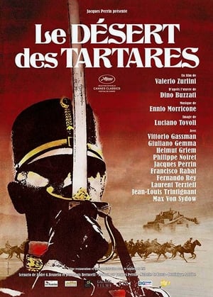 Le Désert des Tartares