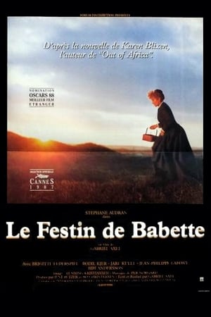 Le Festin de Babette