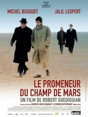 Le Promeneur du Champ de Mars