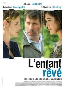 L'enfant rêvé