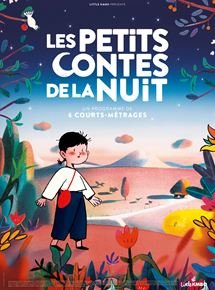 Les Petits contes de la nuit