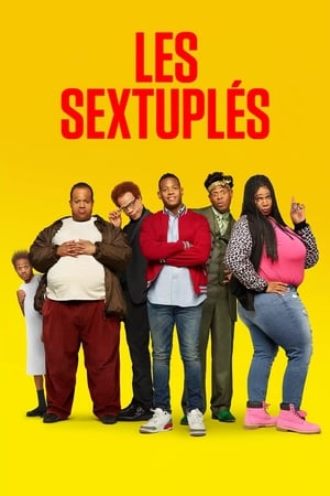 Les sextuplés