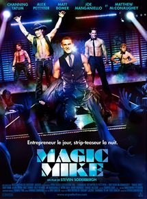 Magic Mike