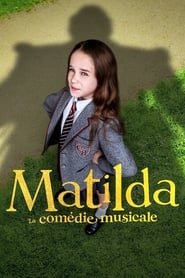 Matilda : La comédie musicale