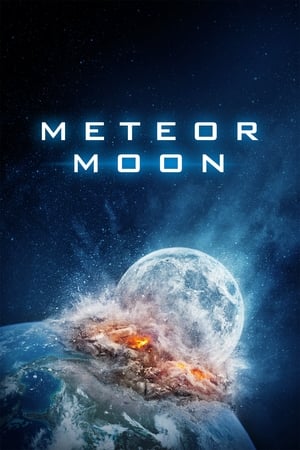 Meteor Moon