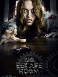 No Escape Room