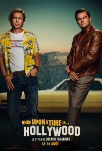 Once Upon a Time… in Hollywood