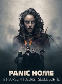 Panic Home