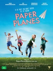 Paper Planes