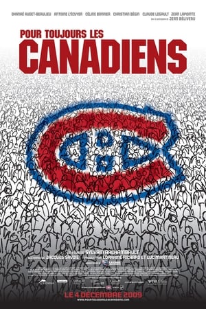 Pour toujours les canadiens