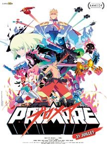 Promare