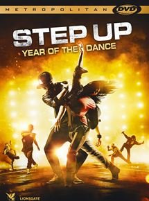 Step Up : Year of the Dance