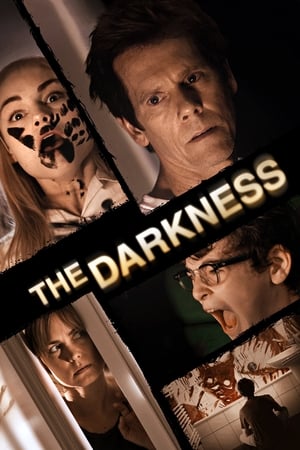 The Darkness