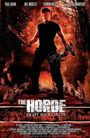 The Horde