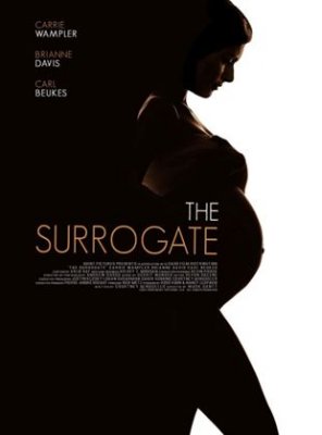 The secret life of a celebrity surrogate