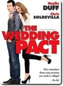 The Wedding Pact