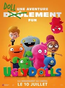 UglyDolls