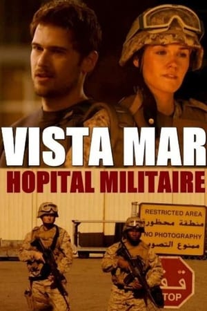 Vista Mar : Hôpital Militaire