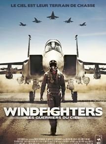 Windfighters : Les Guerriers du ciel