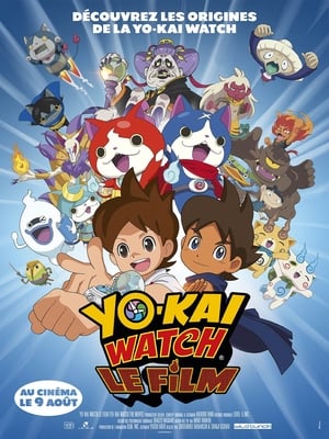 Yo-kai Watch : Le Film