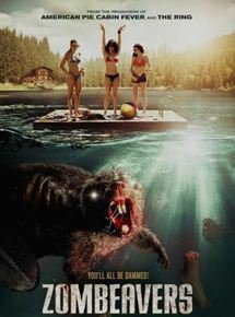 Zombeavers